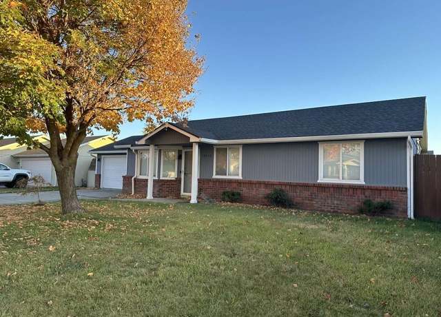 Property at 12715 W 10th Ave, Airway Heights, WA 99001, 3 beds, 2 baths