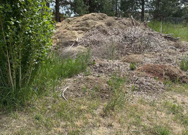 Property at XXX S Arnim Ave, Deer Park, WA 99006