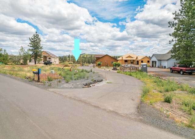Property at NKA S Greenfield Ln, Medical Lake, WA 99022