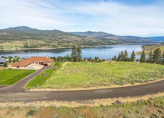 Property at 42605 Sunburst Ln, Deer Meadows, WA 99122