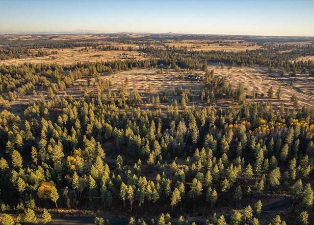 Property at XXXX Lorna Ln Lot I, Cheney, WA 99002