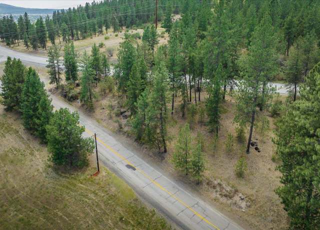 Property at XXXX N Old Argonne Rd, Spokane, WA 99217