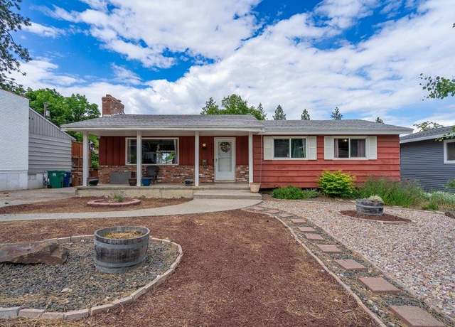 Property at 3225 E 16th Ave, Spokane, WA 99223, 5 beds, 3 baths