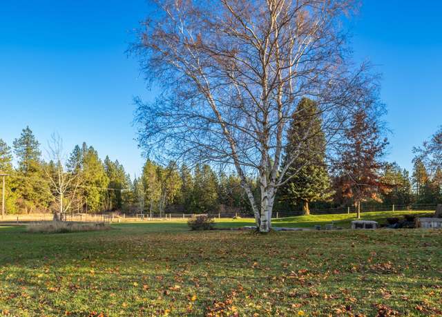 Property at 13000 S Sands Rd, Valleyford, WA 99036