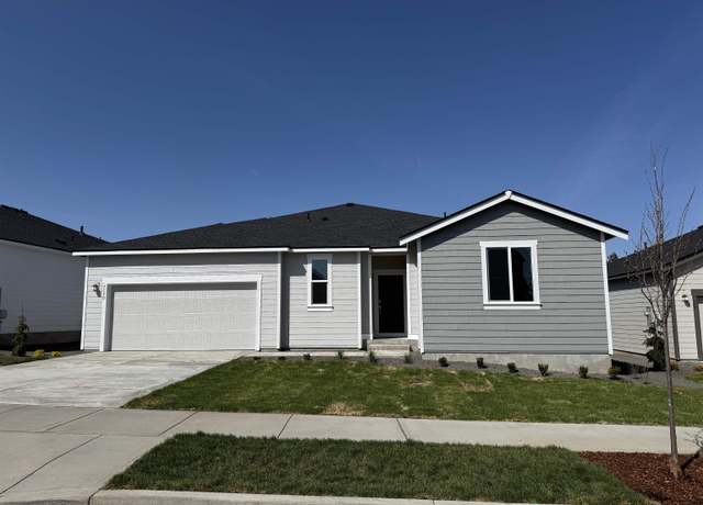 Property at 7150 S Boulder Ridge Dr, Spokane, WA 99224, 3 beds, 3 baths