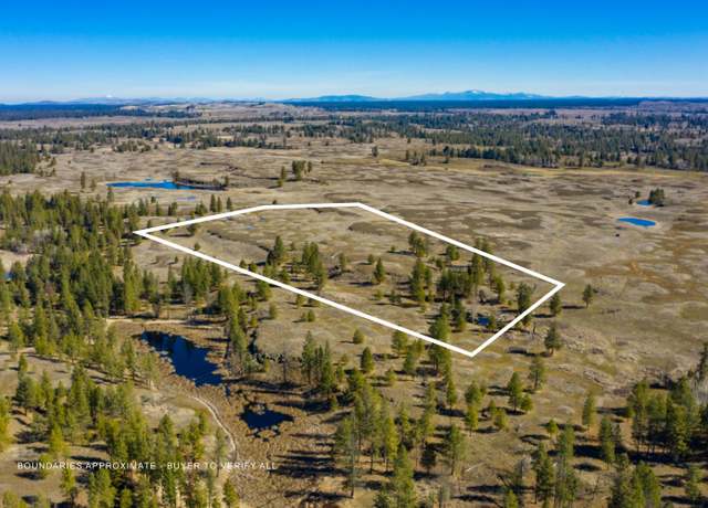 Property at Lot 9 02315.9029 Unassigned Address, Cheney, WA 99032