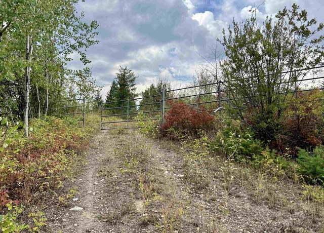 Property at 34 Peace Ridge Way, Kettle Falls, WA 99141