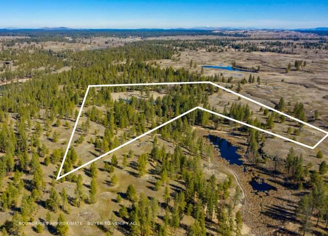 Property at Lot 8 02311.9028 Unassigned Address, Cheney, WA 99032