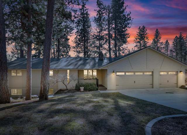 Property at 11204 E Ferret Dr, Spokane Valley, WA 99206, 6 beds, 3 baths