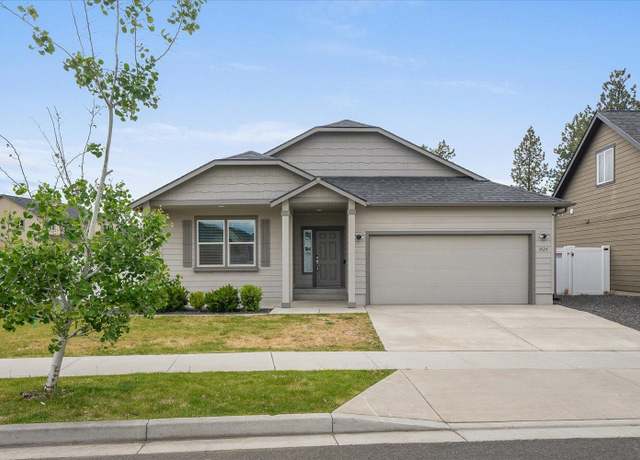 Property at 1024 S Pillar Rock Dr, Spokane, WA 99224, 3 beds, 2 baths