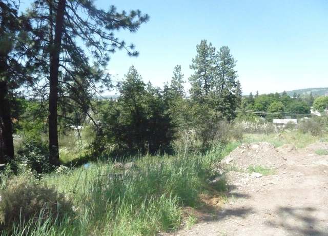 Property at 8th & Florida St, Spokane, WA 99202