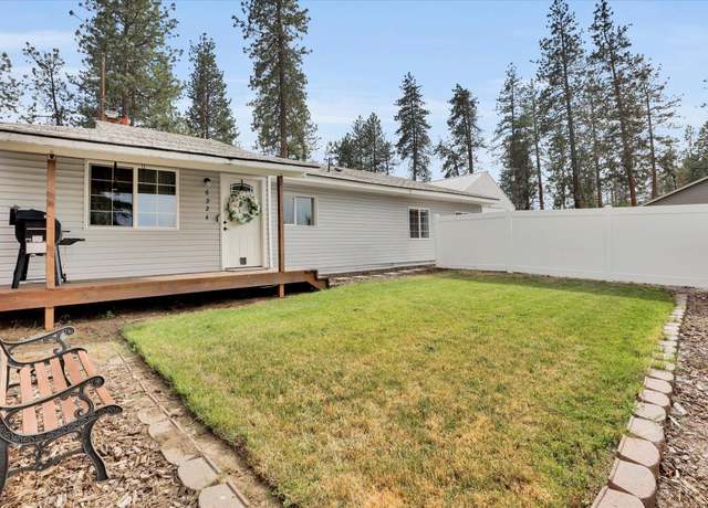 Property at 6924 E 4th Ave, Spokane Valley, WA 99212, 3 beds, 2 baths