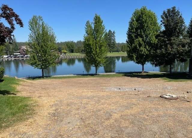 Property at 825 E Lakeview Ln, Spokane, WA 99208