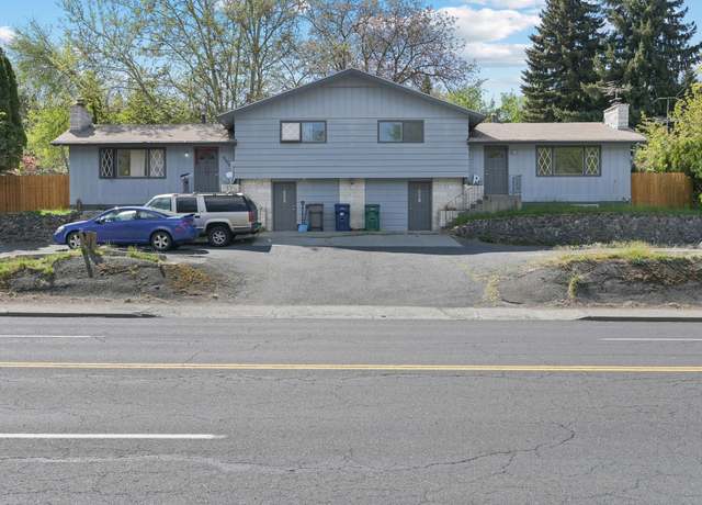 Property at 9907 N Waikiki Rd Unit 9905 N. Waikiki Rd., Spokane, WA 99218, 10 beds, 4 baths