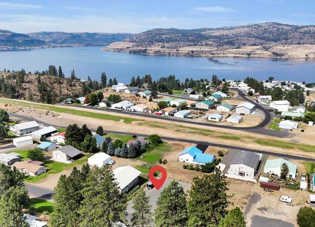 Property at 319 Airport Way, Seven Bays, WA 99122