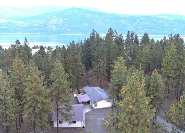 Property at 17 Crestview Dr, Kettle Falls, WA 99141, 3 beds, 2 baths