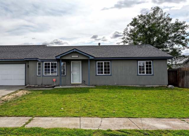 Property at 12411 W 9th Ave, Airway Heights, WA 99001, 3 beds, 2 baths