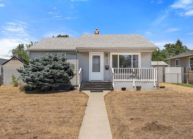 Property at 1311 E Garland Ave, Spokane, WA 99207, 2 beds, 1 bath