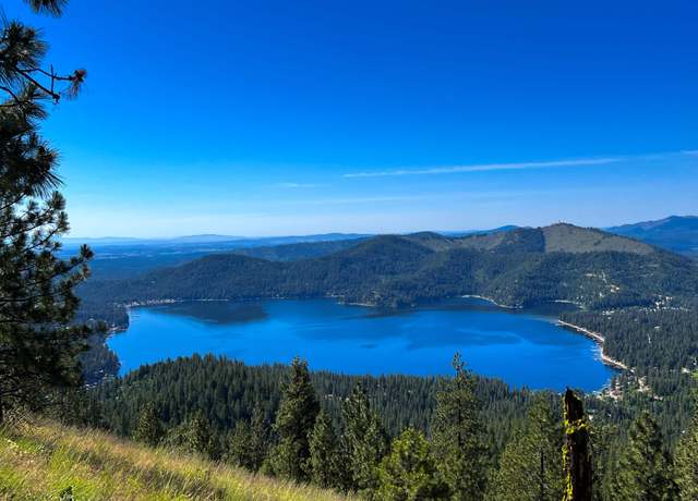 Property at 39XX N Deer Lake Rd, Loon Lake, WA 99148