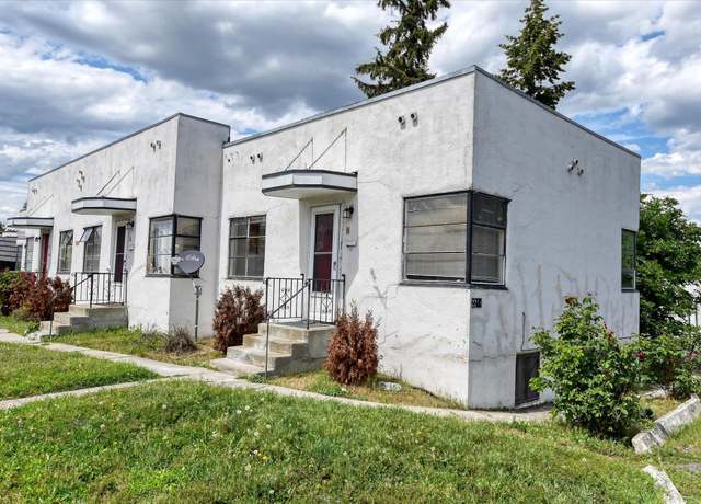 Property at 2214 W Northwest Blvd, Spokane, WA 99204