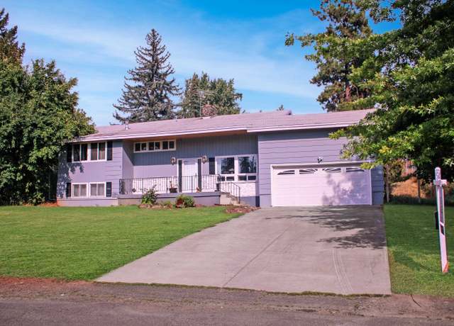 Property at 14107 S Moody Dr, Medical Lake, WA 99022, 4 beds, 3 baths