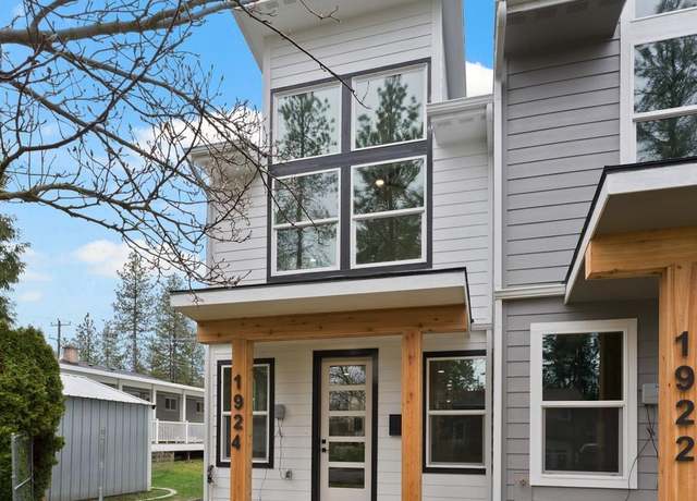 Property at 1924 E 37th Ave, Spokane, WA 99203, 3 beds, 3 baths
