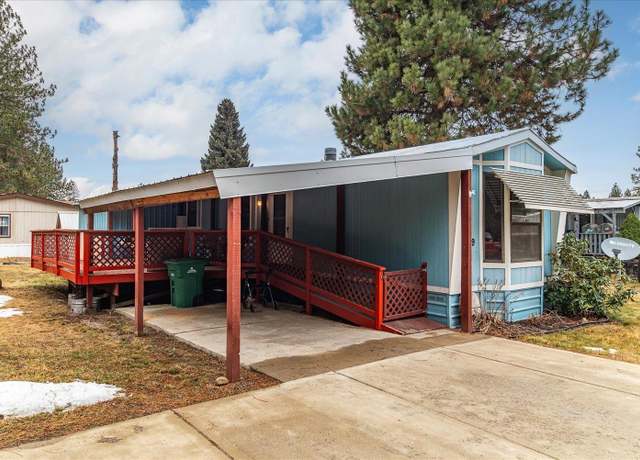 Property at 40414 N Newport Unit #49 St, Elk, WA 99009, 2 beds, 2 baths