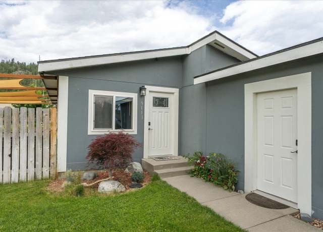 Property at 5113 E Fairview Ave, Spokane, WA 99217, 3 beds, 2 baths