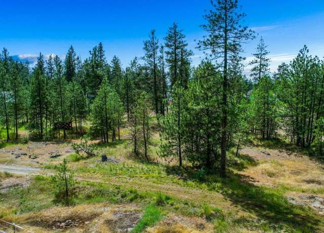 Property at xxx S Chapman Rd, Medical Lake, WA 99025