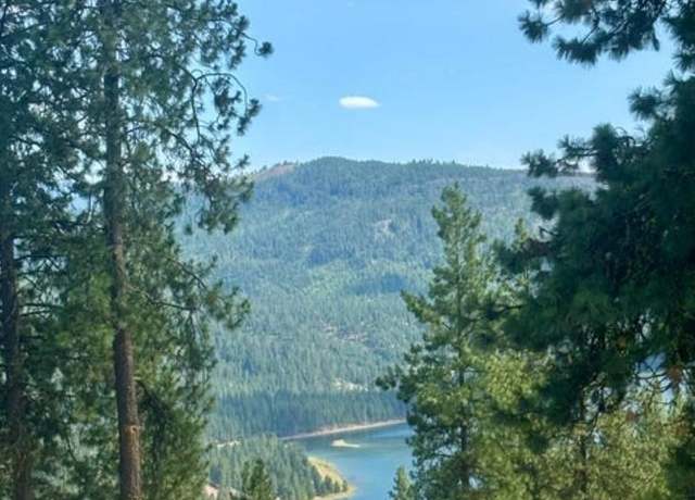 Property at XXXX Hill Loop Rd, Kettle Falls, WA 99141-0000