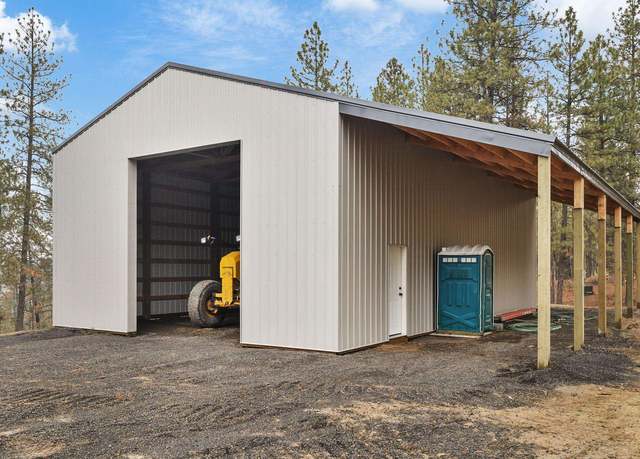 Property at 5800 Lower Weaver Way, Deer Park, WA 99006