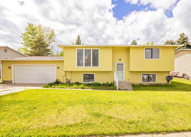 Property at 520 Scenic Hts, Cheney, WA 99004, 5 beds, 2 baths