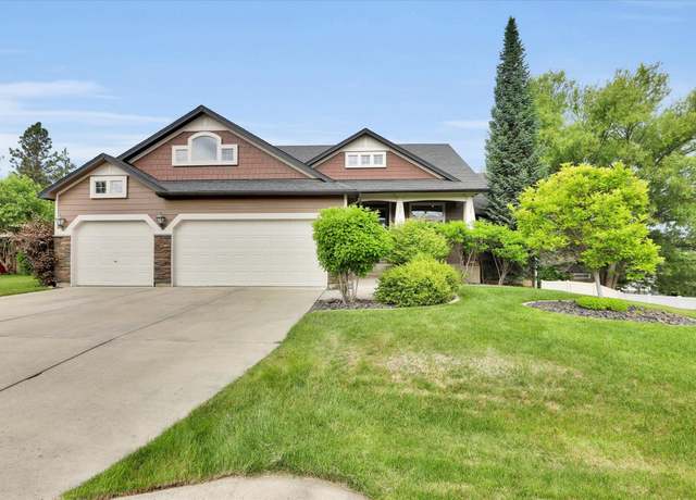 Property at 903 E Harding Ct, Spokane, WA 99218, 5 beds, 3 baths