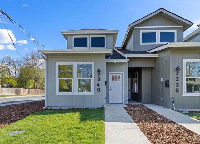 Property at 2240 E 4th Ave, Spokane, WA 99202, 3 beds, 2 baths