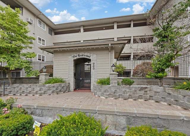 Property at 930 S Cowley #110 St #110, Spokane, WA 99202, 1 bed, 1 bath