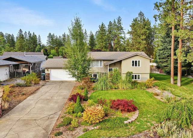 Property at 212 W Alta Ct, Spokane, WA 99218, 4 beds, 2 baths