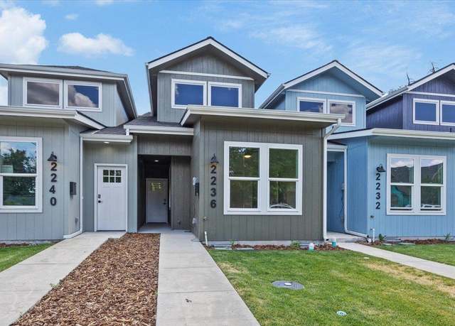 Property at 2236 E 4th Ave, Spokane, WA 99202, 3 beds, 2 baths
