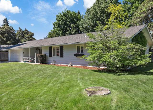 Property at 1919 E 59th Ave, Spokane, WA 99223, 3 beds, 2 baths