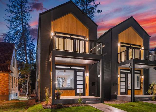 Property at 3022 S Manito Blvd, Spokane, WA 99203, 4 beds, 3 baths