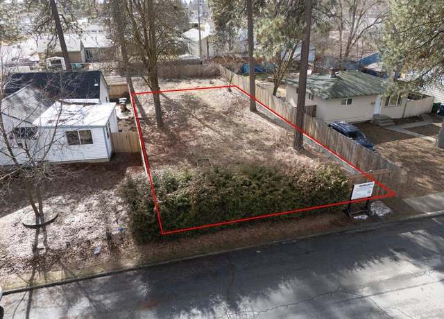 Property at 1307 W Decatur Ave, Spokane, WA 99205