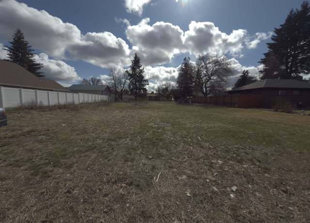 Property at XXX E 6th Ave, Spokane Valley, WA 99206