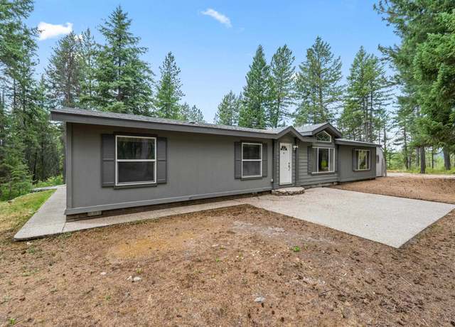 Property at 3426 Solokar Rd, Valley, WA 99109, 3 beds, 2 baths