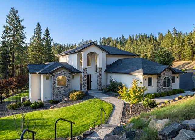 Property at 6208 S Verona Ct, Spokane, WA 99223, 4 beds, 4 baths
