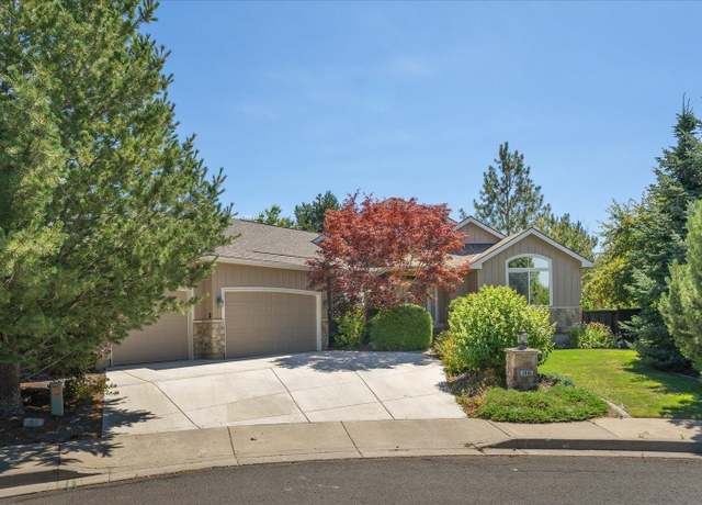 Property at 3405 W Kens Ct, Spokane, WA 99208, 4 beds, 3 baths