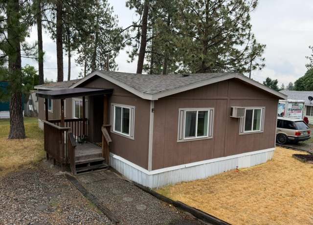 Property at 735 W 1st St #15, Cheney, WA 99004-1242, 3 beds, 2 baths