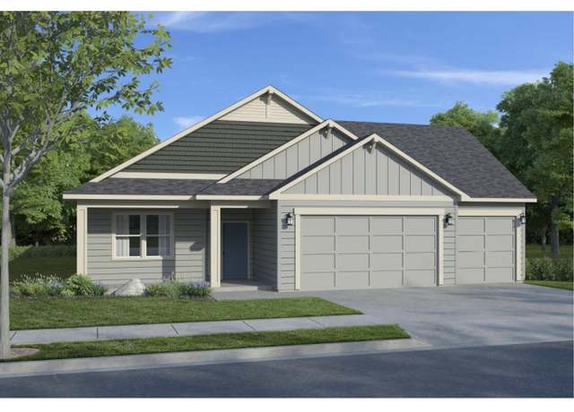 Property at 1777 N Umatilla St, Liberty Lake, WA 99019, 3 beds, 2 baths