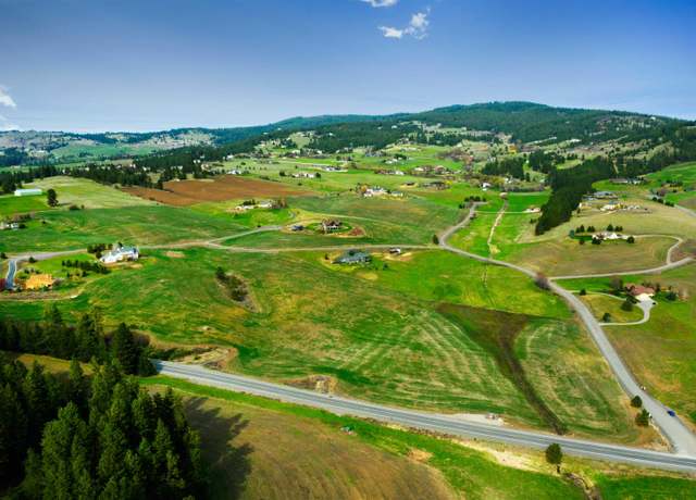 Property at NKA E Hoffman Ln, Spokane, WA 99223