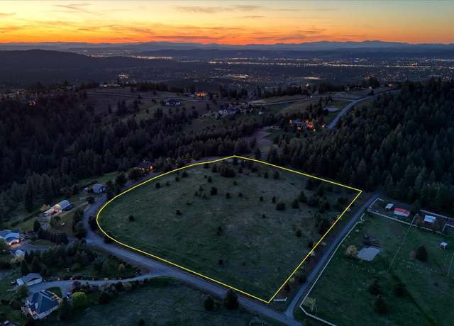 Property at 15013 E Palomino Ln, Mica, WA 99023