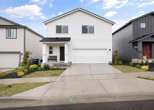 Property at 4512 W Bedford Ave, Spokane, WA 99208, 3 beds, 3 baths