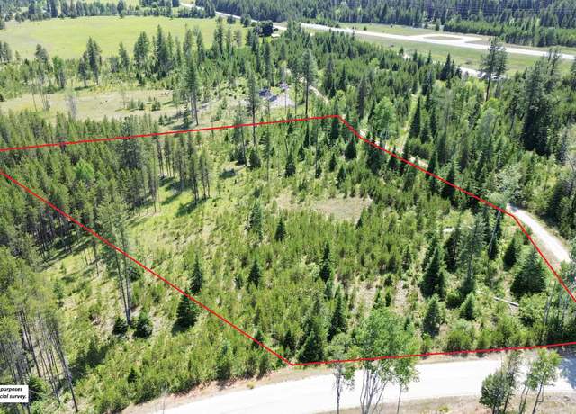 Property at XXX Evergreen Ln, Ione, WA 99139